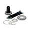 Bedford Precision Parts Bedford Precision Packing Kit - 440e, 447ex, 660ex, 690gx for Titan 702-130 20-2208 - alternate 1
